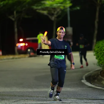 Runner Photo 5412336