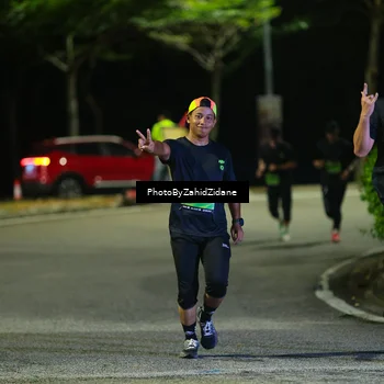 Runner Photo 5412337