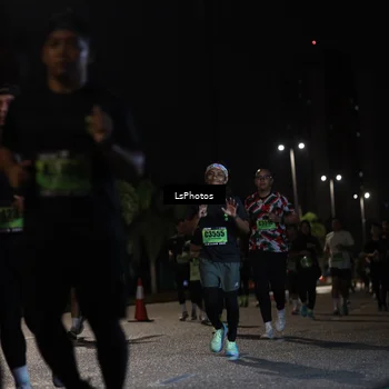 Runner Photo 5412338