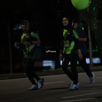 Runner Photo 5412339