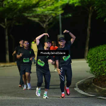 Runner Photo 5412341