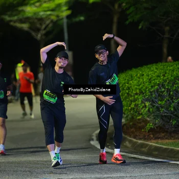 Runner Photo 5412343