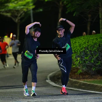 Runner Photo 5412344
