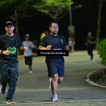 Runner Photo 5412348