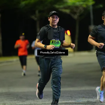 Runner Photo 5412349