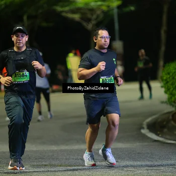 Runner Photo 5412350