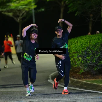 Runner Photo 5412352