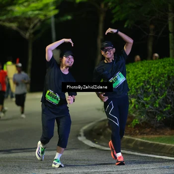 Runner Photo 5412355