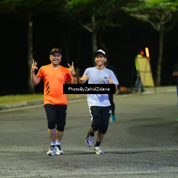 Runner Photo 5412358