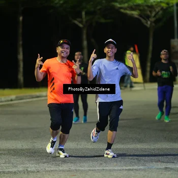 Runner Photo 5412359