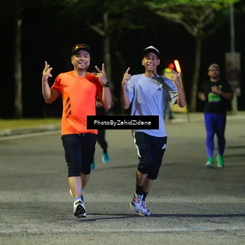 Runner Photo 5412360
