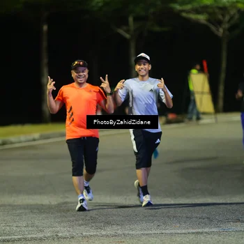 Runner Photo 5412361