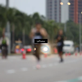 Runner Photo 5412364