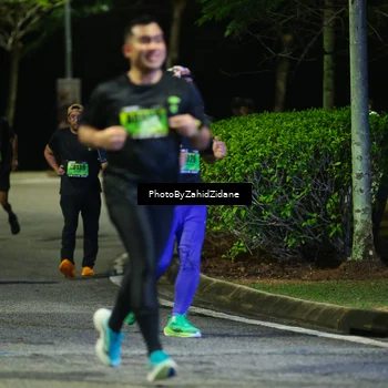 Runner Photo 5412372