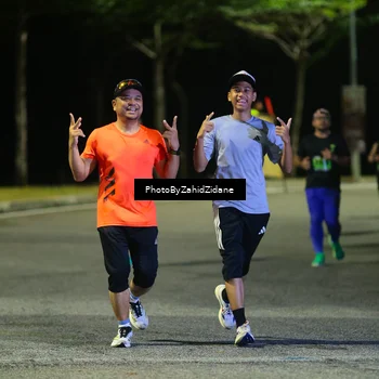 Runner Photo 5412373