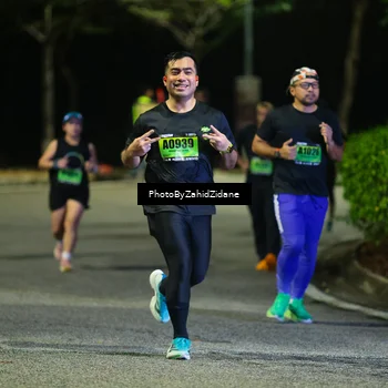 Runner Photo 5412376