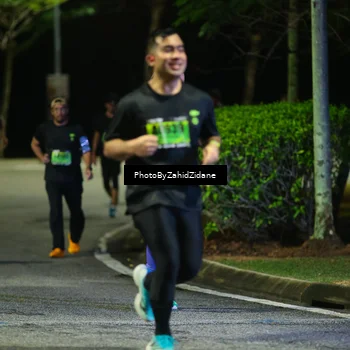 Runner Photo 5412379