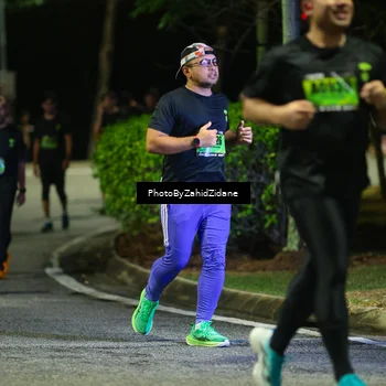 Runner Photo 5412380