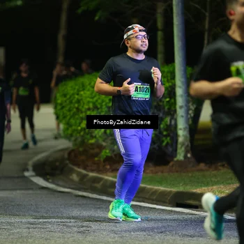 Runner Photo 5412381