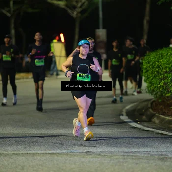 Runner Photo 5412386