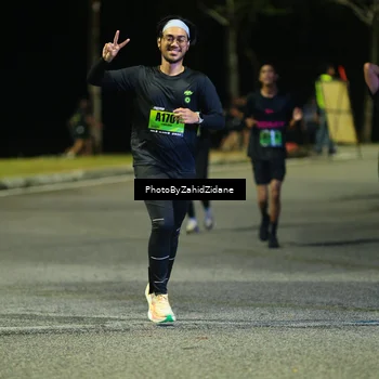 Runner Photo 5412387
