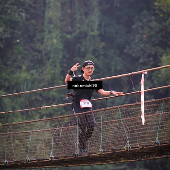 Runner Photo 5412389