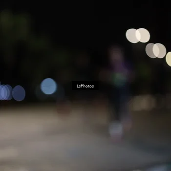 Runner Photo 5412395