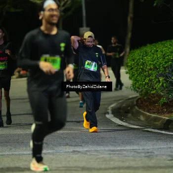 Runner Photo 5412397