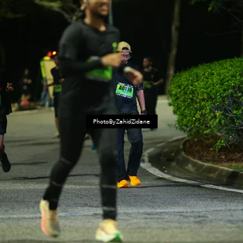 Runner Photo 5412398