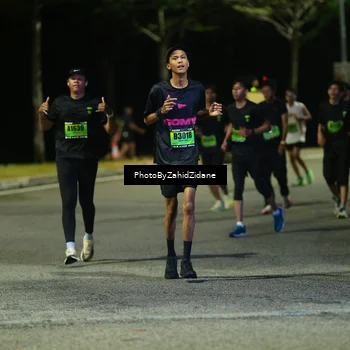 Runner Photo 5412400