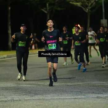 Runner Photo 5412401