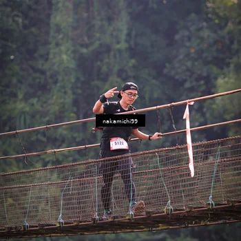 Runner Photo 5412403