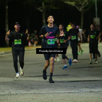 Runner Photo 5412404