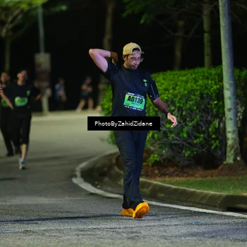 Runner Photo 5412412