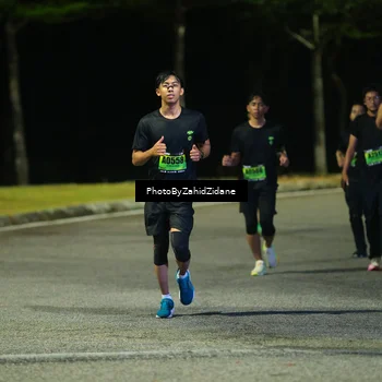 Runner Photo 5412413