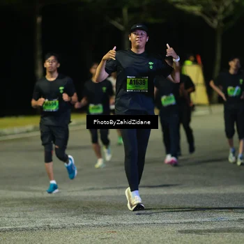 Runner Photo 5412416
