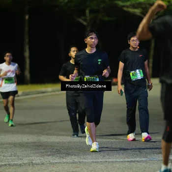 Runner Photo 5412420