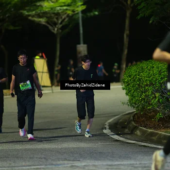 Runner Photo 5412421