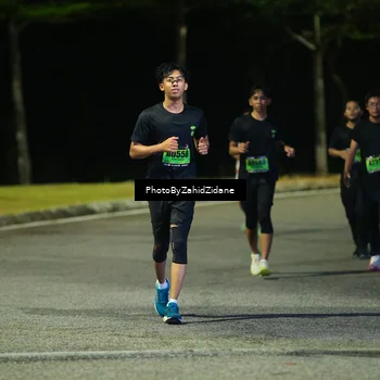 Runner Photo 5412422