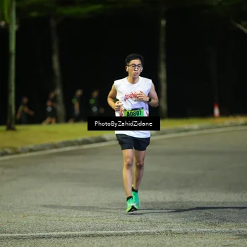 Runner Photo 5412430