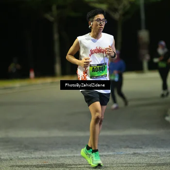 Runner Photo 5412433