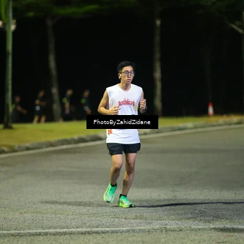 Runner Photo 5412434