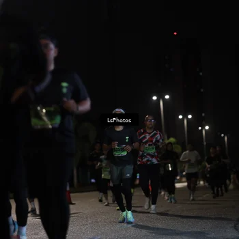 Runner Photo 5412435