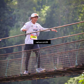 Runner Photo 5412437