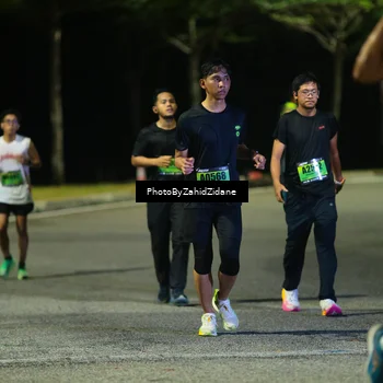 Runner Photo 5412438