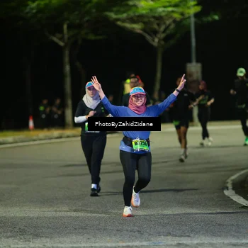 Runner Photo 5412442