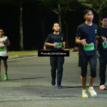 Runner Photo 5412443