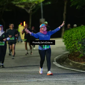 Runner Photo 5412446