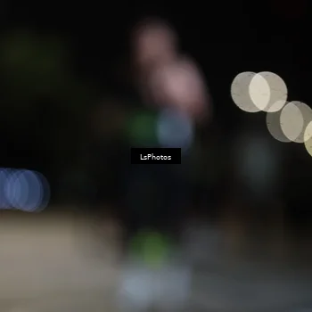 Runner Photo 5412448