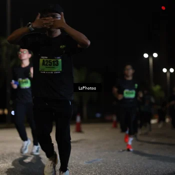 Runner Photo 5412451